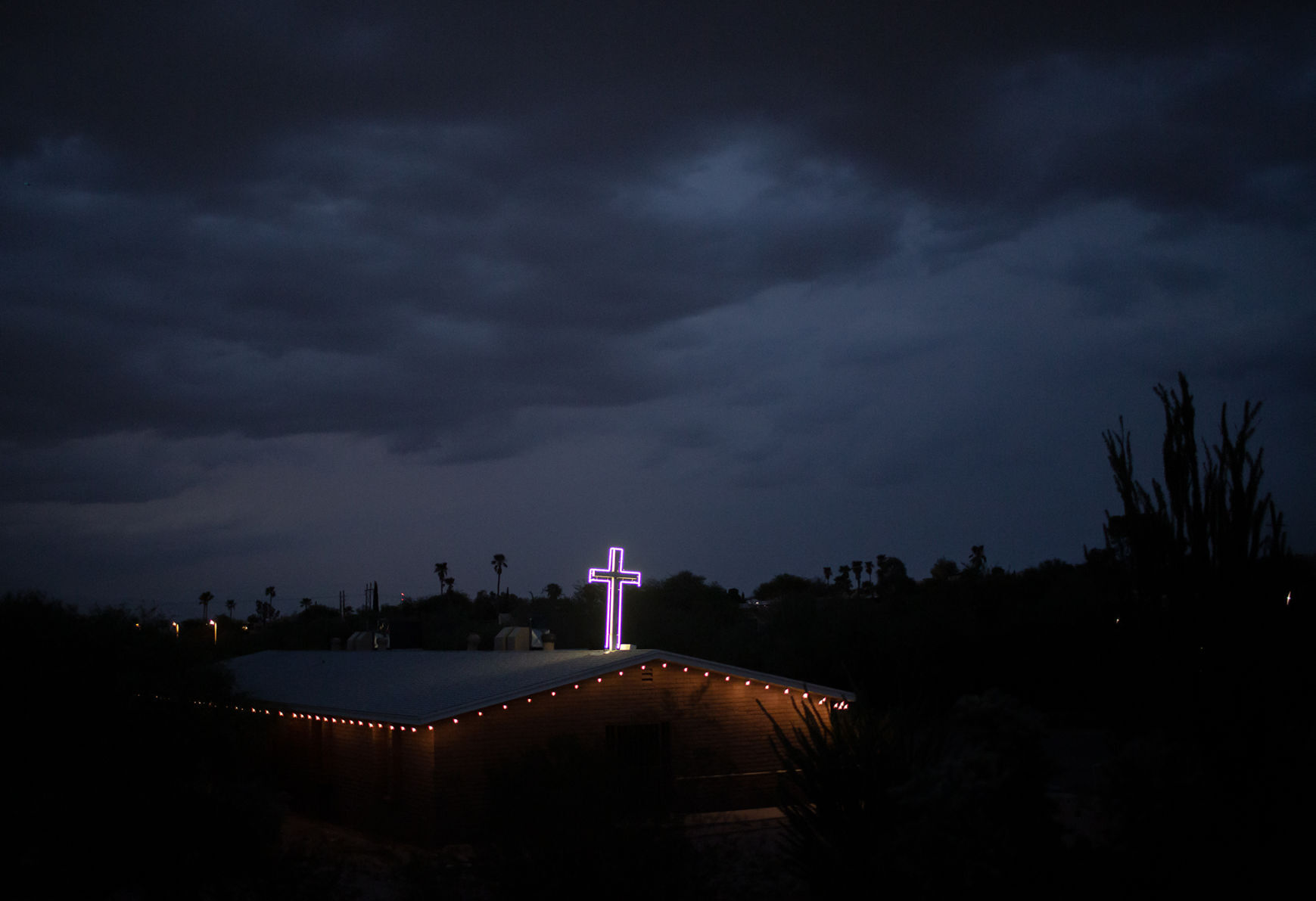 Best of 2020 photos, Arizona Daily Star
